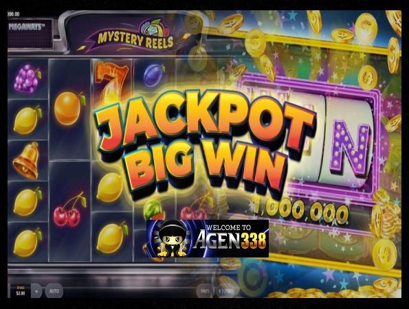 Cara Kerja Agen Slot Online Berkelas