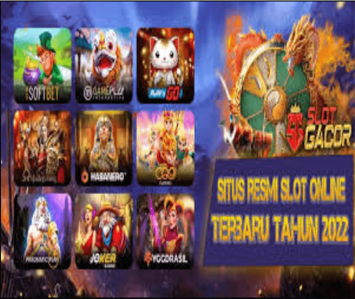 CARA MAIN SLOT ONLINE YANG BENAR DAN TEPAT