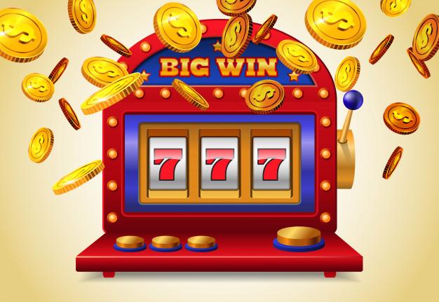 Situs Game Slot Online